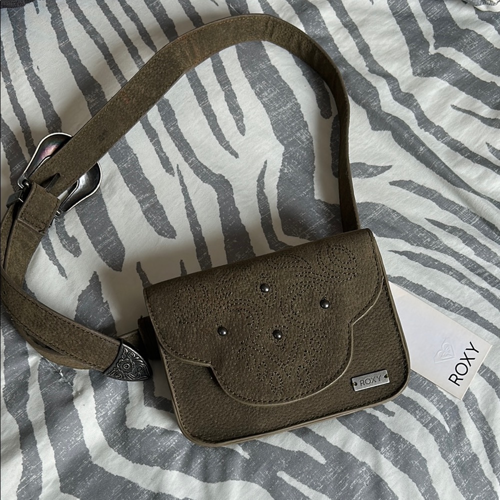 Roxy Belt Bag